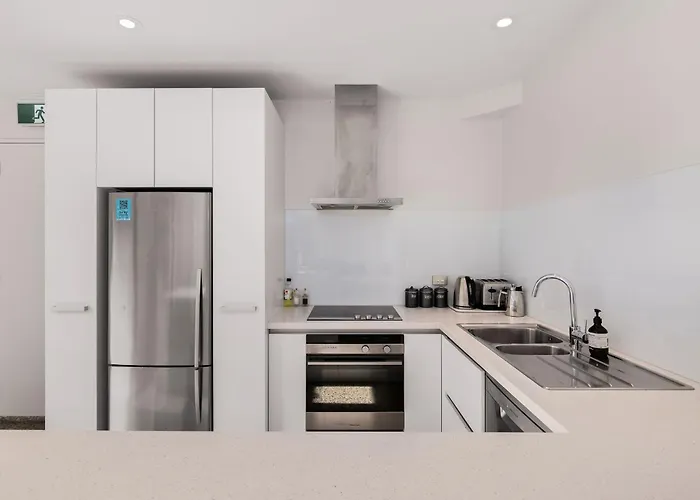On Upton Apartment Wanaka