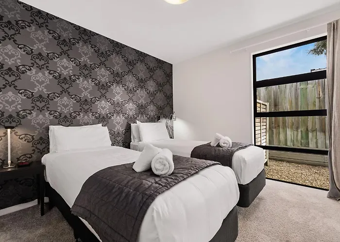 Apartment On Upton *