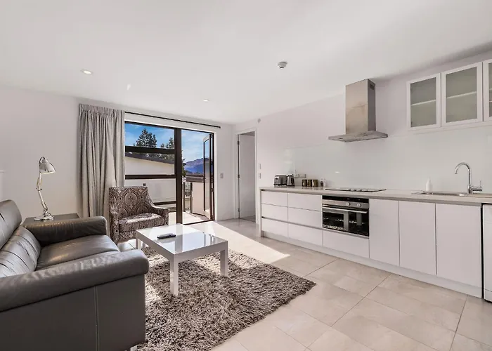 On Upton Apartment Wanaka